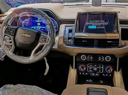 شێڤرۆلێت تاهۆ